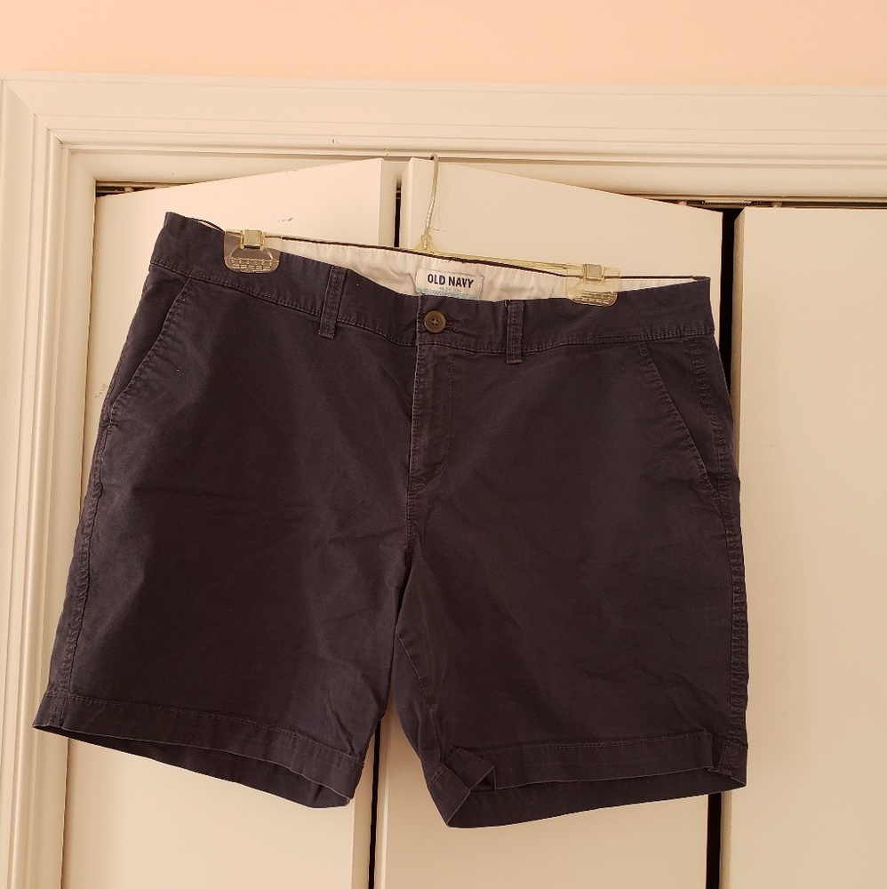 Old Navy Shorts